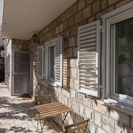 Central Luxury Apartments Дубровник Экстерьер фото