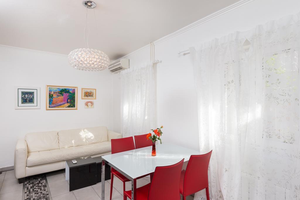 Central Luxury Apartments Дубровник Экстерьер фото