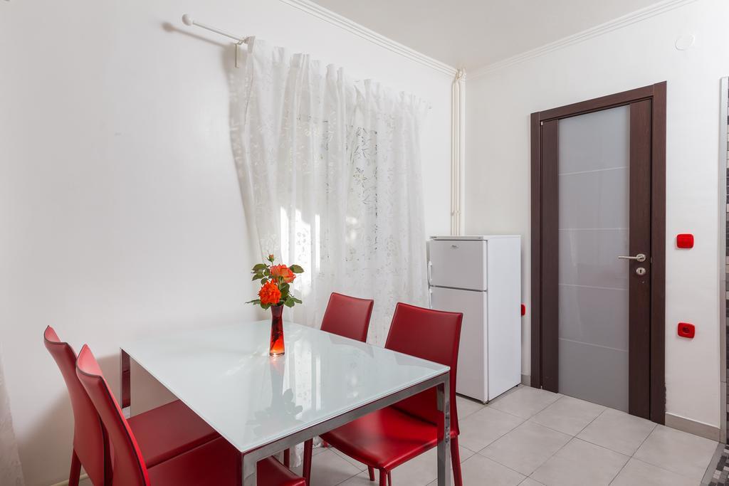 Central Luxury Apartments Дубровник Экстерьер фото